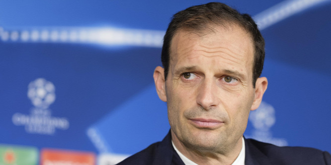 A Juve egykori edzőjét az Arsenal és a Bayern sem érdekli