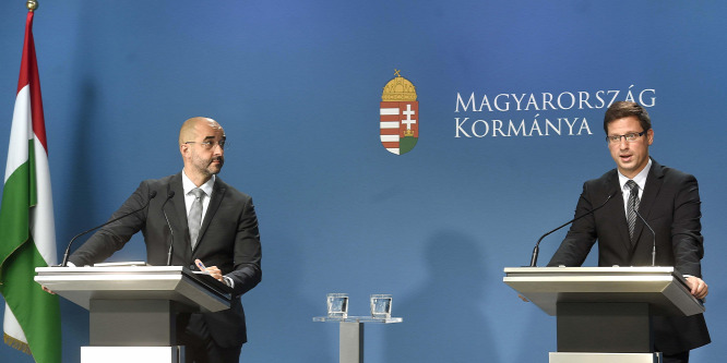 Minőségi bérfejlesztés jöhet a központi közigazgatásban