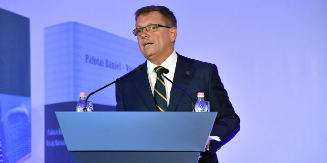 Az MNB nem kommentálja a napi árfolyammozgásokat