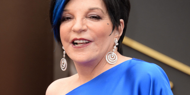 Aggódtak Liza Minnelli egészségéért, most kiderült az igazság
