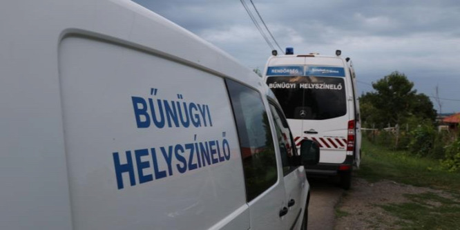 Gyilkosság történt Hosszúhetényben