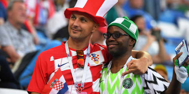 Kétezer nigériai ''focidrukker'' még mindig az oroszoknál van