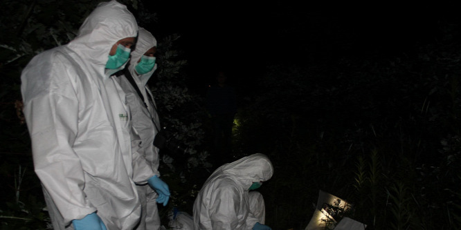 A nagyecsedi gyilkos előre megtervezte a gyilkosságot