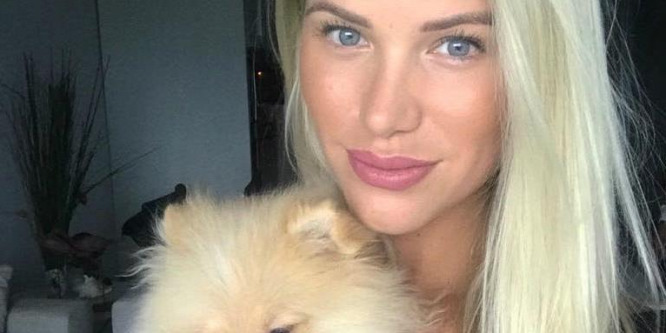 Zaklatják a luxusfeleség Vivient, megy a rendőrségre