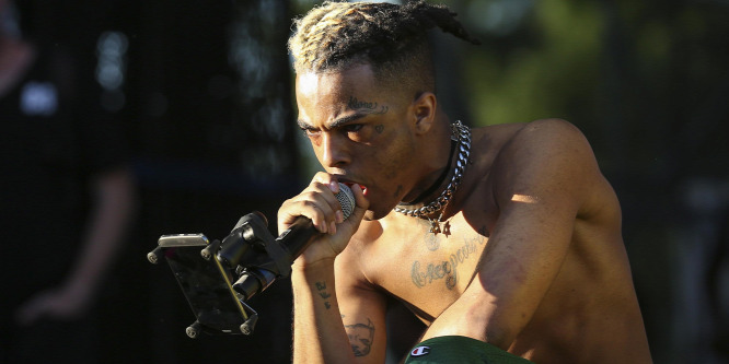 Három férfira vár életfogytiglani büntetés XXXTentacion amerikai rapper meggyilkolása miatt