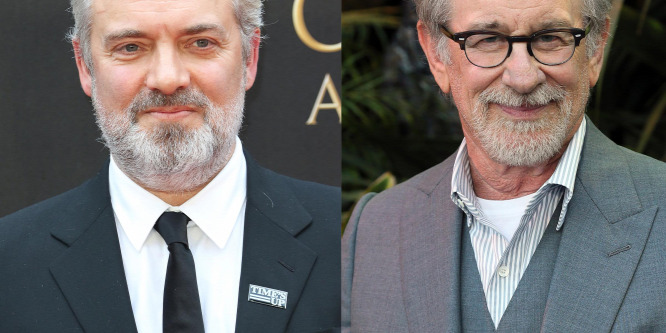 Steven Spielberg és Sam Mendes újra együtt dolgoznak