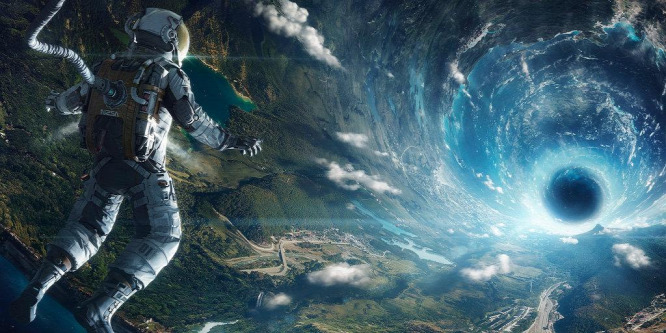 Tudja-e, hol működik fordítva a gravitáció a Földön?