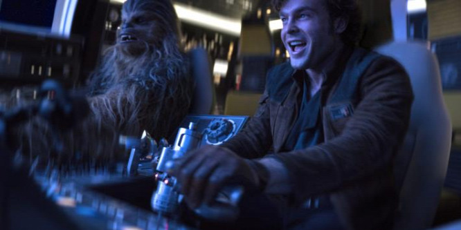 A Disney eloszlatta a kételyeket az érkező Star Wars-filmek sorsáról