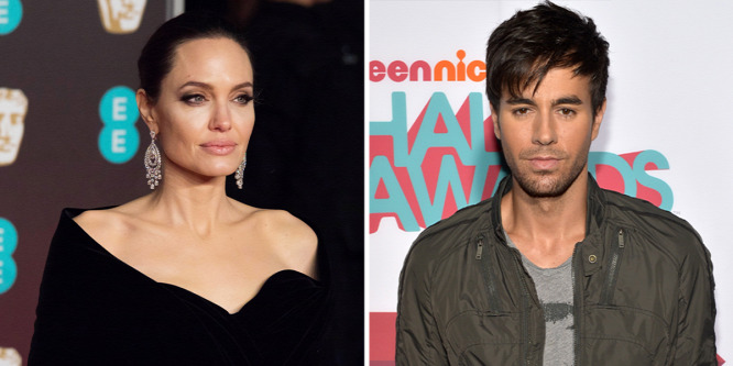 Sztárcsemeték, akik feljebb jutottak szüleiknél: Angelina Jolie és Enrique Iglesias is sikeresebbek