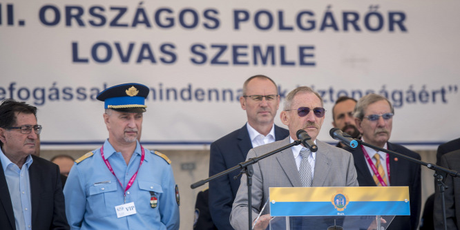 Magyarország a világ tizenötödik legbiztonságosabb állama