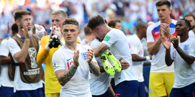 Foci vb 2018: 5 dolog, amit jó ha tudsz az Anglia-Belgium mérkőzés előtt