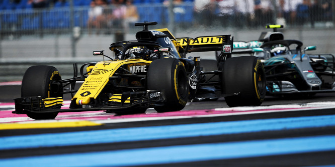 Lehet, hogy a Red Bull nem kér a Renault új fejlesztéséből?