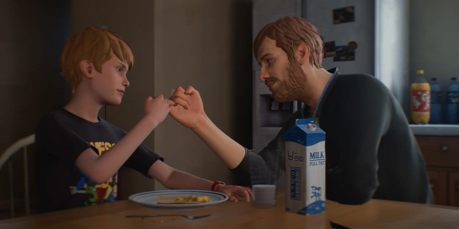 Ingyenes játék jön a Life is Strange alkotóitól