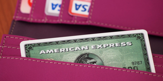 Pert nyert az American Express az amerikai állammal szemben