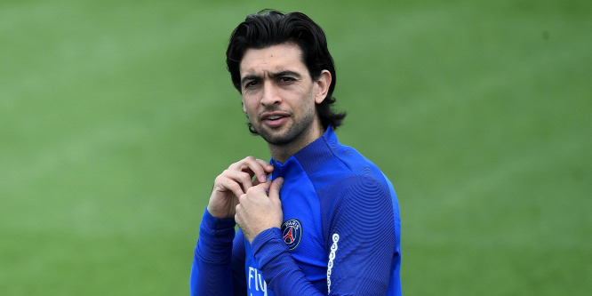 Rómába igazol a Paris Saint-Germain argentin támadója