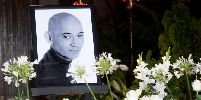Még mindig folyik a harc Paudits Béla hagyatékáért: nem hiszed el, kik között