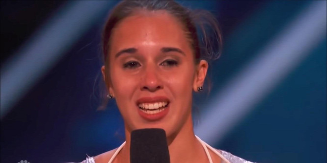 A Got Talent magyar továbbjutóját, Vivient vád érte: megszólalt a magyar edzője