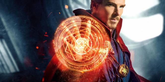 Doctor Strange megformálója ezúttal egy kegyetlen zseni bőrébe bújik