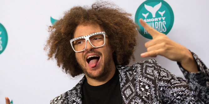 Redfoo, az LMFAO egykori énekese exkluzív interjúban mesélt legrültebb bulijairól