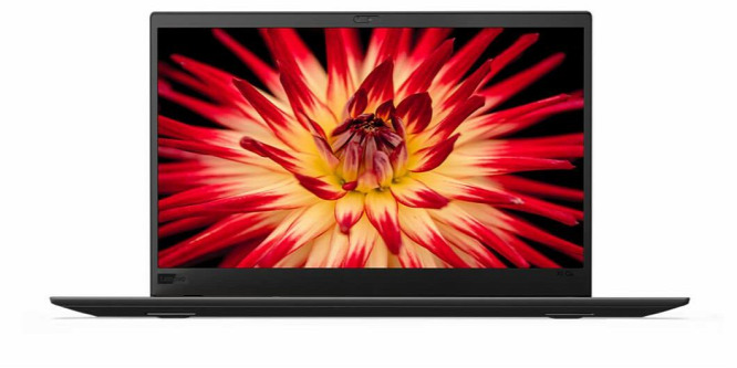 Lenovo ThinkPad X1 Carbon teszt - Élet a MacBookon túl