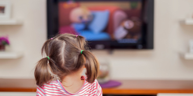 A szépséghibák iránti intoleranciát a rajzfilmeken keresztül neveljük bele a gyermekeinkbe
