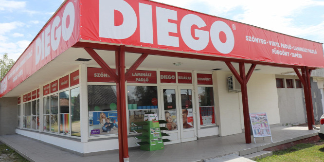 Diego: megvan a századik!