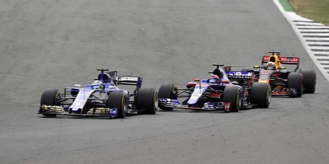 Igazi bátorságpróba várhat az F1-es mezőnyre