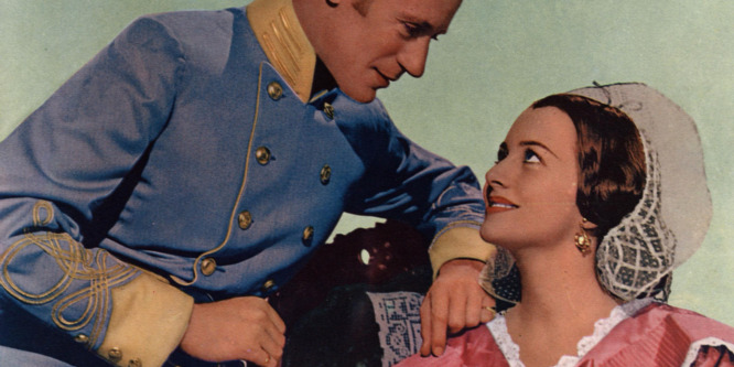 102 éves lett az Elfújta a szél sztárja, Olivia de Havilland
