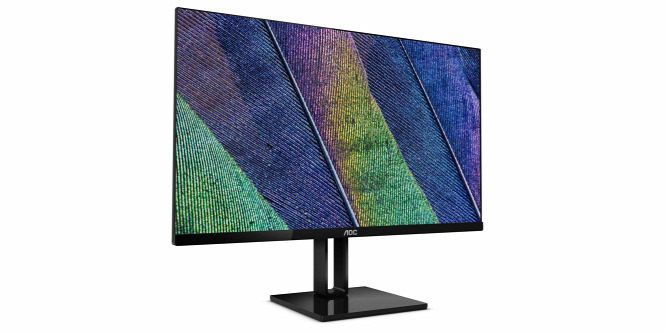 Jó áron ad trendi monitorokat az AOC
