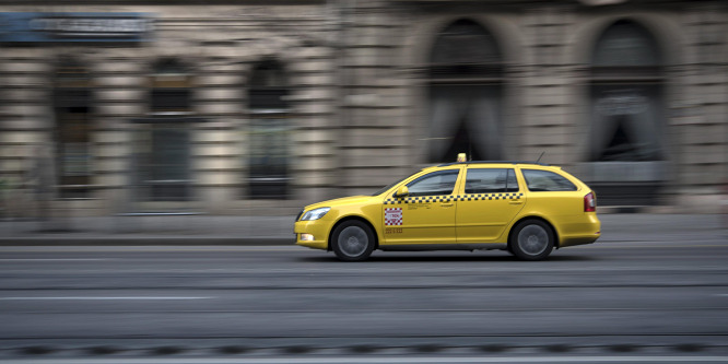 Új vezető Magyarország legrégebbi taxivállalatának élén