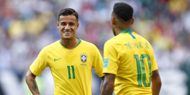 Neymar és Rakitic is kihagyhatja az elődöntőt