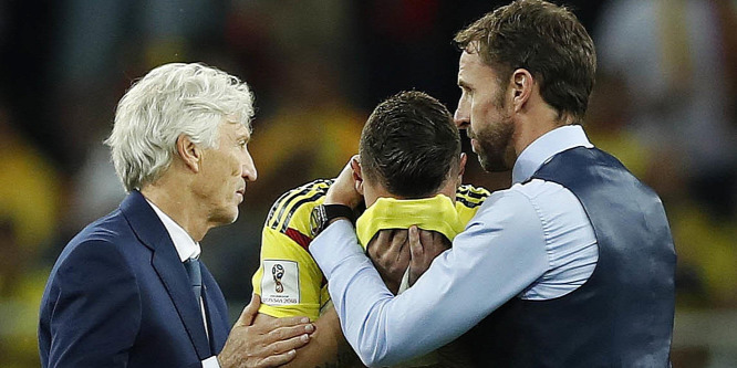 Személyes okok miatt távozik Pekerman a kolumbiai válogatott éléről
