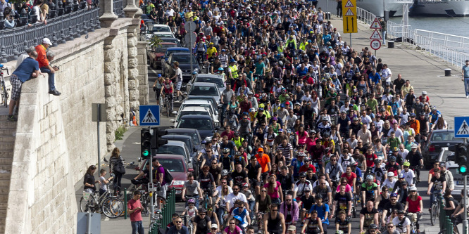 Ezt mindenképpen tudnia kell, ha szombat délután a fővárosban közlekedne