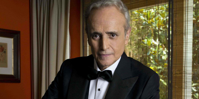 Kivételt tesz Budapesttel José Carreras