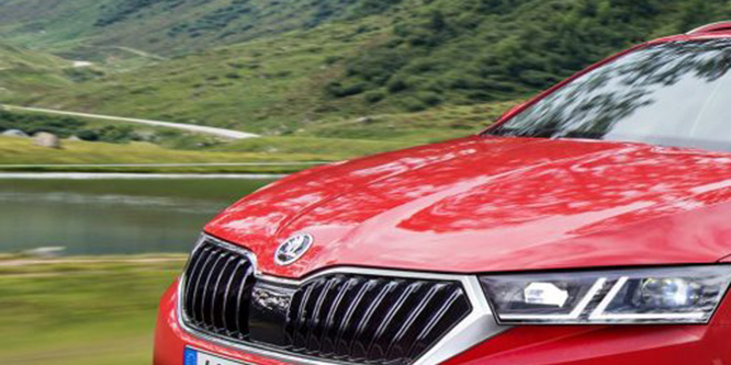 Visszacsinálják a Skoda Octavián, amit meg sem kellett volna tenni