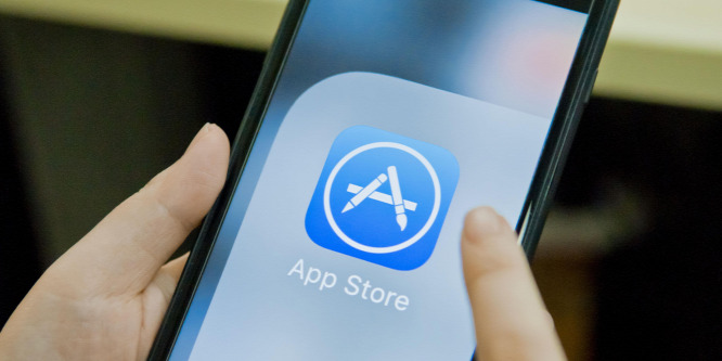 App Store: az online bolt, amely generációkat tett telefonfüggővé