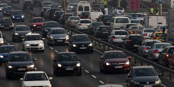 Csődöt jelentett a magyar buszgyártó