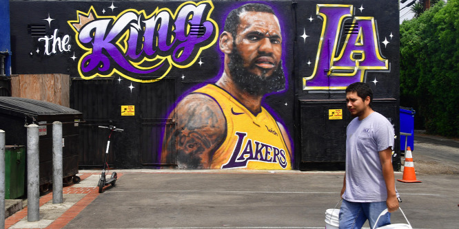 NBA: jelentősen nő a fizetési keret a következő években