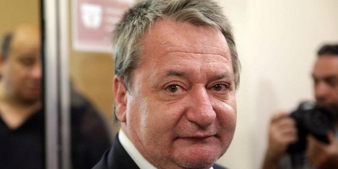 Az exjobbikos Kovács Béla szerint ő nem kémkedett, csupán lobbizott