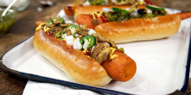 Nyáron hiány lehet a klórból, a hot dog virsliből és a tűzijátékból az USA-ban