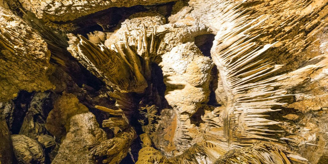 Turistaattrakció lehet ebből a régi bányánkból