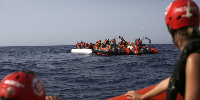 Itt az idő: a migráció kiváltó okait is kezeljük!