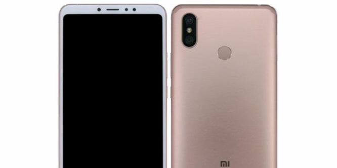 Július 19-én jön a Xiaomi Mi Max 3