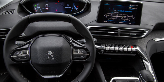 Rekordszámú Peugeot, Citroen és Opel kelt el az első félévben