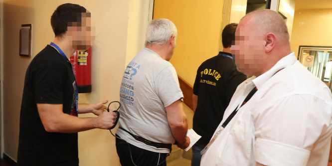Részletesen megvizsgálják az inárcsi gyilkosságot
