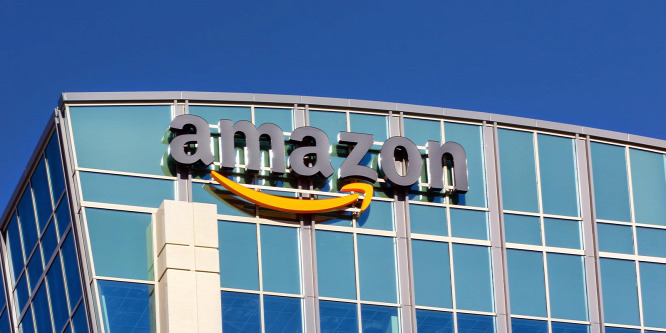 Könyörtelen robot-munkafelügyelőktől szenvednek az Amazonnál