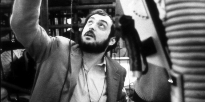 Stanley Kubrick: egy igazi mester