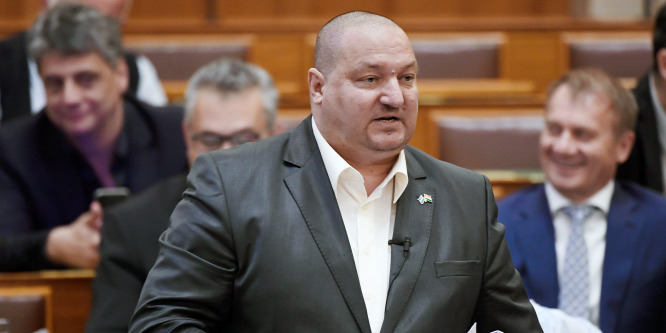 Németh Szilárd: Magyarország a világ egyik legbiztonságosabb országa