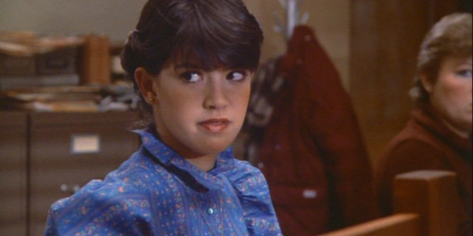 Hová tűnt a nyolcvanas évek ígéretes sztárja, Phoebe Cates?