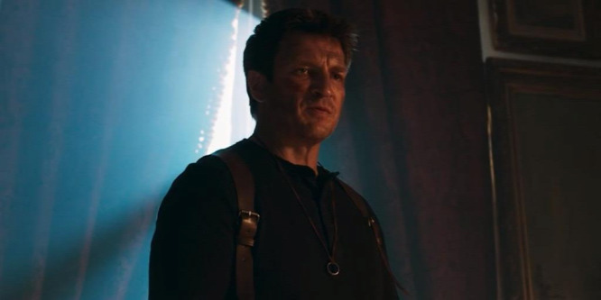 Uncharted rajongói film készült Nathan Fillion főszereplésével
